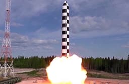 Secrets of the "Sarmat" - "Avangard" nuclear tandem revealed: American air defense will remain powerless