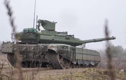 Некоторые танки Т-90М «Прорыв» лишились ключевого устройства УУИ-1 для полноценного боя