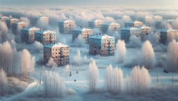 В Томске снизят стоимость строительства в северных регионах