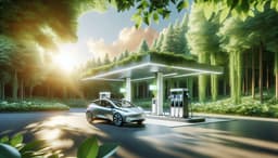 Gas Fuel System for Refueling Cars Created in Russia