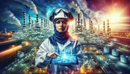 Production and consumption of petrochemicals will grow in Russia