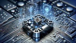 Nanosensors for Monitoring Abnormalities in Human Organs Created in Tomsk