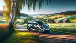 MAZ to Start Production of its Own Minivans