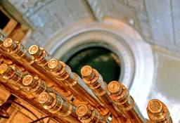 "Fuel of the Future" is almost ready: Rosatom has started to complete the tests