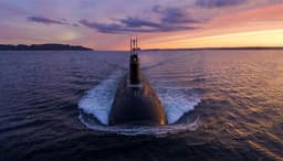 Тихая и опасная: русская подлодка «Варшавянка» Б-588 с «Калибрами» внезапно появилась у берегов Филиппин