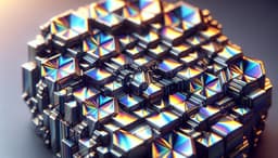 В Калининграде создали водоотталкивающий материал для электроники