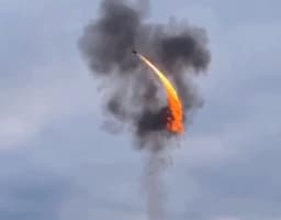 Возрождение «Горыныча»: уникальный летающий дрон-огнемёт запустили в серийное производство