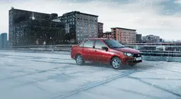 Отечественная Lada стала самой популярной маркой у автоугонщиков 