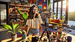 Новая программа монетизации в «VK Видео» сделала заработок авторов в 2,5 раза больше 