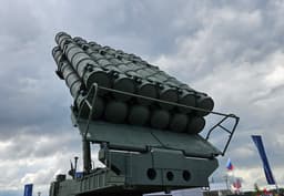 Опережая время: ЗРК «Викинг» — лучшая защита от любых «стелсов» и крылатых ракет