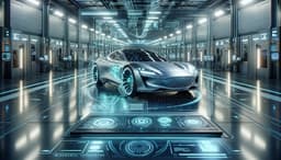 Оценит состояние автомобиля: в Санкт-Петербурге создали новую ИИ-модель 