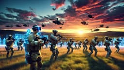 Сроки отодвинули: в России испытают лазерную систему «Стретта» летом следующего года