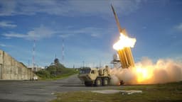 Ядерный «Авангард» обманет американскую ПРО THAAD благодаря маленьким хитростям: высокая вариативность поражения