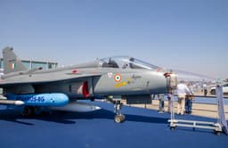 Обгоняя звук: новейшая российско-индийская крылатая ракета BrahMos станет авиационной