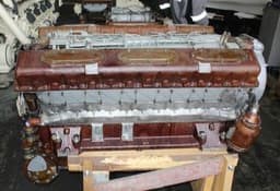 КМЗ начал ремонт двигателей для танков Т-72, Т-90 и самоходной гаубицы «Мста-С»