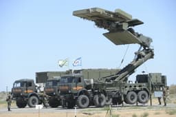 Эксперт призвал перепрограммировать новейшую РЛС «Подлёт-К1» для ЗРК С-400 из-за угрозы попадания в руки США