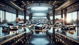 Снижение продаж автомобилей в ноябре объяснили повышением утилизационного сбора, ставкой ЦБ РФ и высоким спросом в октябре