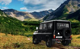 «Бобик», который не смог: в Ульяновске опровергли слухи о прекращении заказов на непопулярный УАЗ «Хантер»