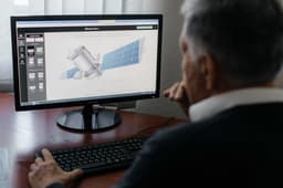 В ТПУ разработали алгоритмы для испытаний космических аппаратов в условиях микрогравитации