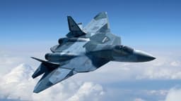 Прочность кабины истребителя Су-57 проверили ударом молотка: стал известен результат