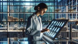 ИИ на страже здоровья: в НГУ стартовал проект по анализу томографии для диагностики рака