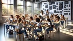 В ТГУ начали обучать электронщиков