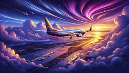 «Аэрофлот» придумал, как раздобыть санкционные запчасти для самолётов 