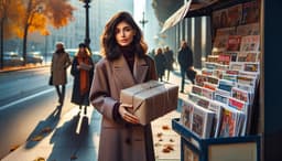 Wildberries начнёт выдавать заказы в газетных киосках