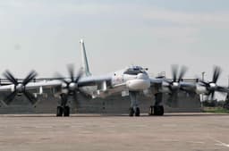 Ту-160М заменит Ту-95МСМ: в Military Watch Magazine обратили внимание на обновление российского парка бомбардировщиков 