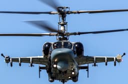 Expert Names Best Way to Combat Magura V5 Surface Drones in Black Sea: Ka-28 and Mi-28N Will Cope