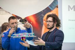 В России разработали беспилотник для работы в космосе