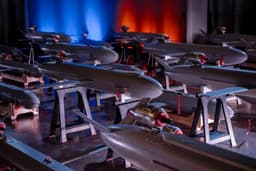 Крылатые ракеты «Пекло»: как России защититься от новой угрозы дальностью действия 700 км