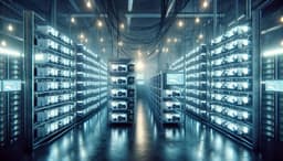 The world's first AI meter for combating illegal mining created in St. Petersburg