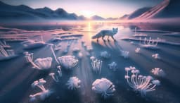 Для Севморпути: в России улучшат систему наблюдений на морских береговых станциях гидрометеорологической сети