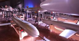 Russia's ability to shoot down the "Peklo" missile-drone assessed: it is slower than Storm Shadow or "Neptune"