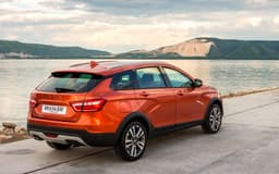 Lada Vesta: Проблемы с сальниками решены, автомобили поступают к дилерам