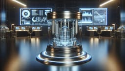 A method for producing zinc oxide nanoparticles for water purification systems has been created in St. Petersburg