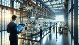 Производителям станков для электронной базы снизят страховые взносы: подробности 