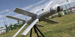 Убойный камикадзе «Ланцет-3» превзошел Switchblade-600: американский БПЛА оказался хуже почти по всем боевым качествам