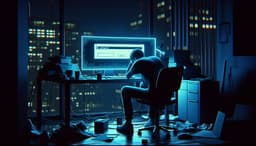 Данные сайтов под угрозой: РКН допустил ограничение работы ряда зарубежных хостинг-провадеров