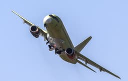 Ростех многократно нарастит поставки комплектующих для двигателей МС-21 и SJ-100