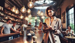 Центробанк выступает против монополизации универсального QR-кода банками