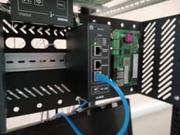 Интеграция оборудования ТЭК: «Росэлектроника» запускает новые преобразователи протоколов