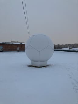 Предсказатель природных катаклизмов на основе ИИ разработали в России