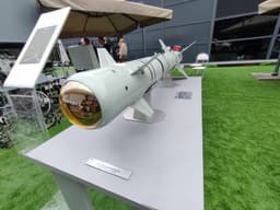 Latest Kh-39 Subsonic Missile Takes Mi-28NM and Ka-52M Out of NASAMS SAM Zone: Undeniable Destruction