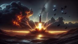 Army Recognition: Russia Can Produce Up to 25 RS-26 Rubezh Missiles Per Year, Including Oreshnik