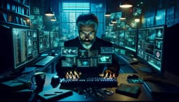 Поддельные сайты «Госуслуг» заработали в России