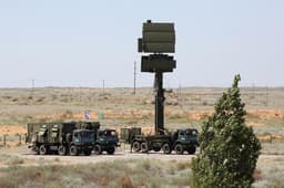 Unique Podlet-K1 Radars Will Be Needed by Every Pantsir-S1 and S-400 Battery: They Will Detect HIMARS, Storm Shadow, and GMLRS