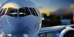 Птица попала в лобовое стекло лайнера МС-21 на скорости более 600 км/ч: стал известен результат