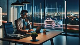 Схема отработанная, но недоработанная: «Яндекс Маркет» запустил продажи автомобилей